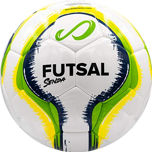 Hallenfußball SENDA Rio Club Futsal Fußball, Fair Trade Zertifiziert