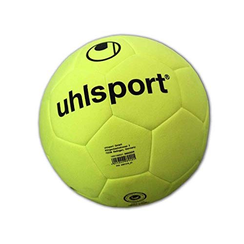 Die beste hallenfussball uhlsport 1001466 herren themis indoor fussball ball Bestsleller kaufen