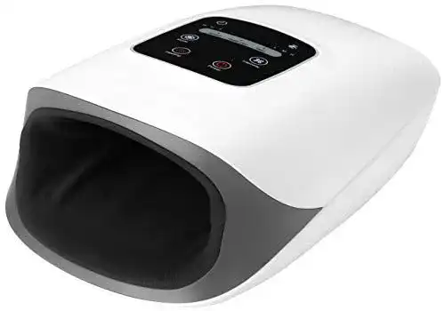 Handmassagegeräte Northpoint, Heizfunktion mit Akku