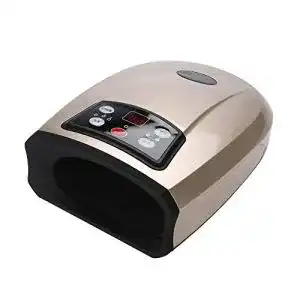 Handmassagegeräte Zetiling Tragbar Handmassagegerät, Palm