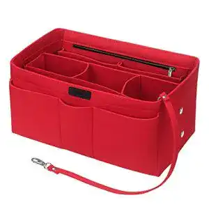 Die beste Handtaschen-Organizer 2026 Test Bestseller Handtaschen-Organizer