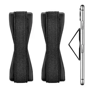Handy-Fingerhalter moinkerin 2 Stücke Premium Fingerhalterung