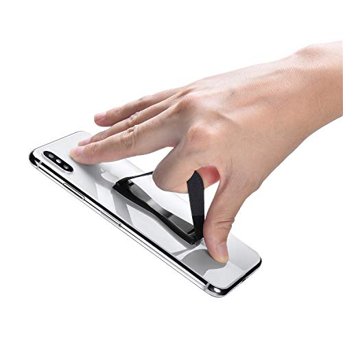 Handy-Fingerhalter moinkerin 2 Stücke Premium Fingerhalterung