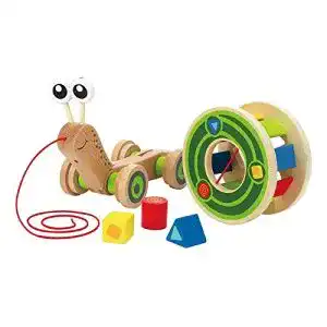 Hape-Holzspielzeug