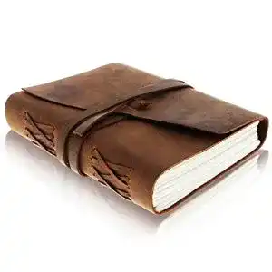 Hardcover-Notizbuch