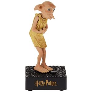 Harry-Potter-Figuren Running Press Talking Dobby