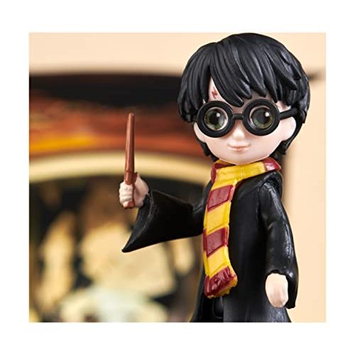 Harry-Potter-Figuren Spin Master Wizarding World Harry Potter