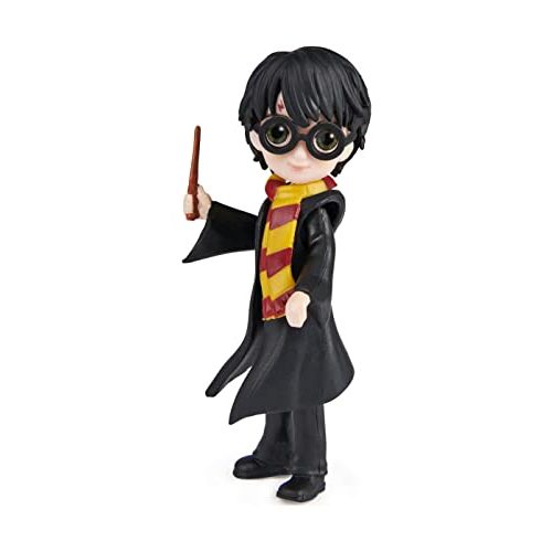 Harry-Potter-Figuren Spin Master Wizarding World Harry Potter