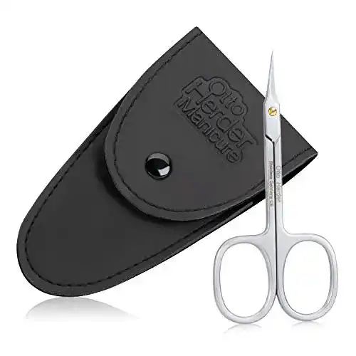 Hautschere Otto Herder Manicure OTTO HERDER, 9cm