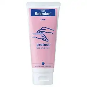 Hautschutzcreme