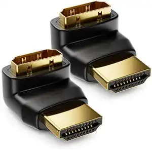 HDMI-Winkelstecker