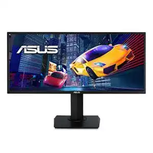 HDR-Monitor ASUS VP348QGL, 34 Zoll Gaming Monitor UWQHD