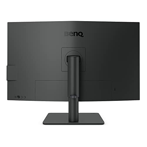 HDR-Monitor BenQ PD3205U Designer Monitor, 32 Zoll, 4K UHD
