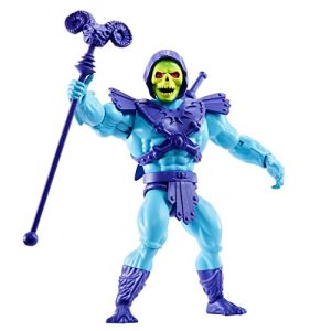 He-Man-Figuren Masters of the Universe GNN88 Skeletor
