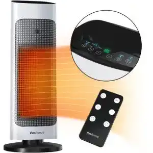 Heizlüfter 2000 Watt