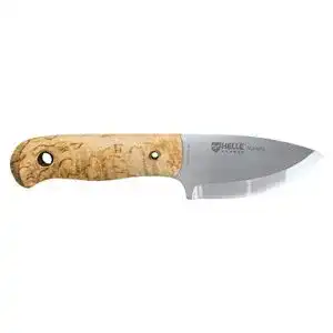 Helle-Messer