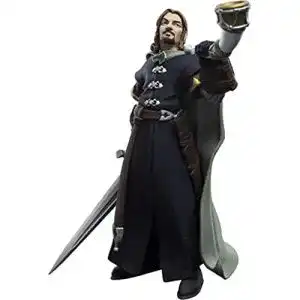 Die beste Herr-der-Ringe-Figuren 2026 Test Bestseller Herr-der-Ringe-Figuren