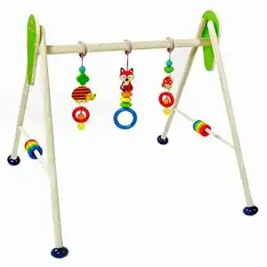Hess-Holzspielzeug Hess-Spielzeug, Serie Waldtiere