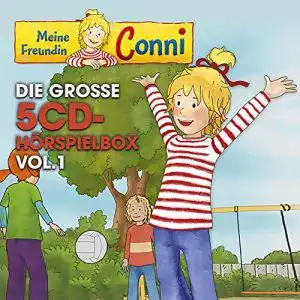 Die beste Hörspielbox 2026 Test Bestseller Hörspielbox