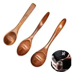 Holzlöffel