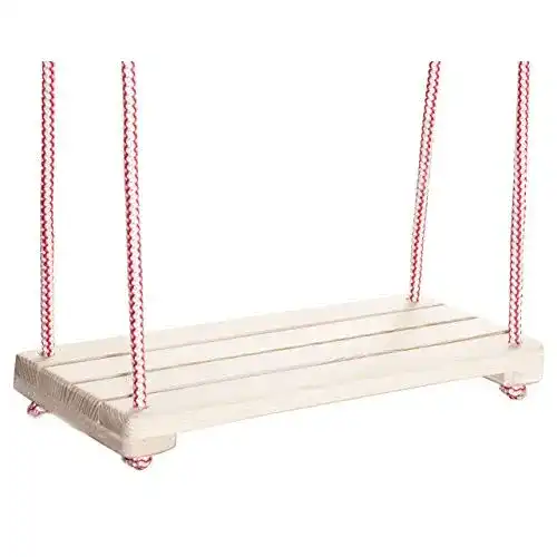 Die beste Holzschaukel bas Schaukelsitz aus Holz Kinderschaukel 2026 Test Bestseller Holzschaukel bas Schaukelsitz aus Holz Kinderschaukel