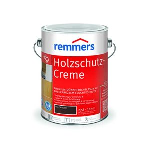 Holzschutzgel Remmers Holzschutz-Creme, palisander 2,5L