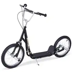 Homcom-Tretroller
