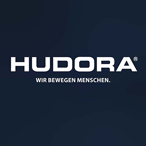 Hudora-Kinderroller HUDORA 14035 BigWheel Air Dual Brake 205