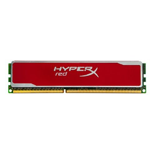 HyperX-RAM HyperX Kingston KHX13C9B1R/2 Arbeitspeicher 2GB