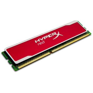 HyperX-RAM HyperX Kingston KHX13C9B1R/2 Arbeitspeicher 2GB