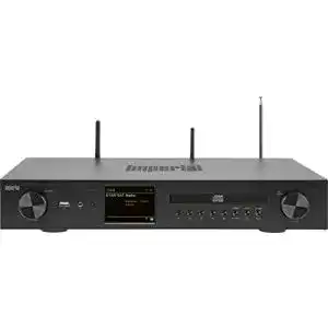 Imperial-Radio Imperial DABMAN i550 CD HiFi-Verstärker