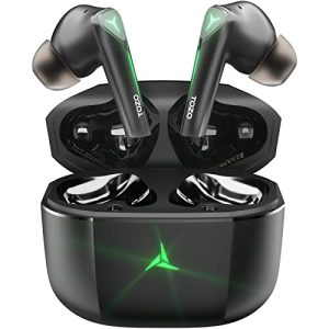 In-Ear-Gaming-Headset TOZO G1 Wireless Earbuds Bluetooth