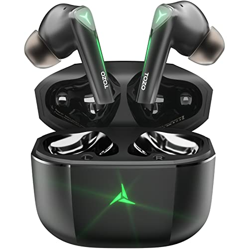 Die beste in ear gaming headset tozo g1 wireless earbuds bluetooth Bestsleller kaufen