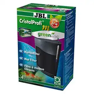 Innenfilter Aquarium 60l