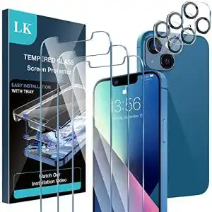 Die beste iPhone-13-Panzerglas 2026 Test Bestseller iPhone-13-Panzerglas
