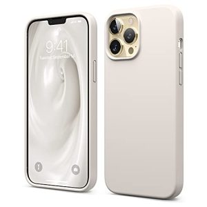 iPhone-13-Pro-Max-Hülle elago Liquid Silicone Case