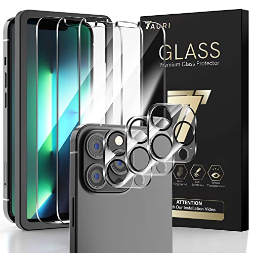 Die beste iphone 13 pro panzerglas tauri screen schutzfolie 3 stueck Bestsleller kaufen