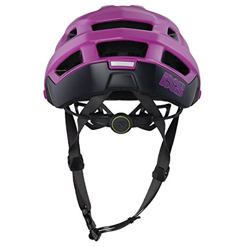 Ixs-Helm IXS Trail XC Helmet purple Kopfumfang 49-54cm