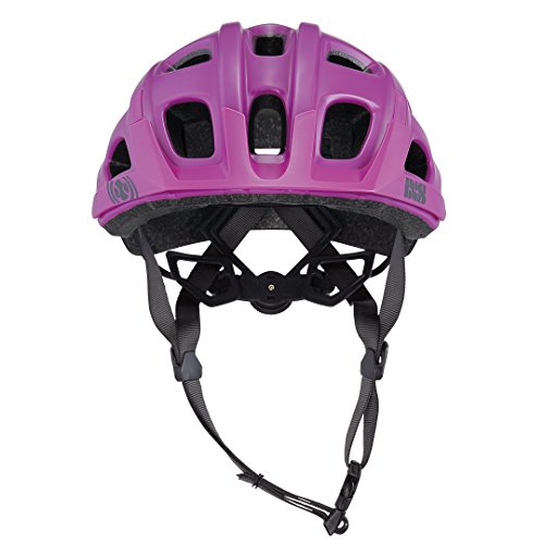 Ixs-Helm IXS Trail XC Helmet purple Kopfumfang 49-54cm