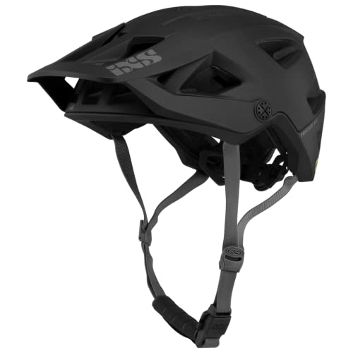 Die beste ixs helm ixs trigger am mips schwarz s 54 58 cm Bestsleller kaufen