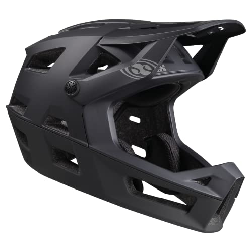Ixs-Helm IXS Trigger FF MIPS Integralhelm MTB E-Bike Unisex