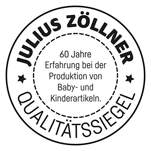 Julius Zöllner Babymatratze Julius Zöllner 7900100000 Air Softbox