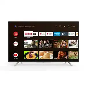 JVC-Fernseher