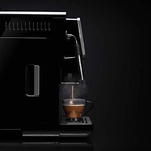 Kaffeevollautomat bis 400 Euro Cecotec Power Matic-ccino 6000