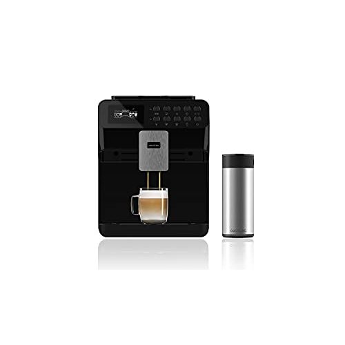 Die beste kaffeevollautomat bis 400 euro cecotec power matic ccino 7000 Bestsleller kaufen