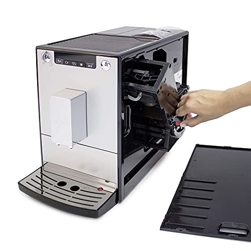 Kaffeevollautomat bis 400 Euro Melitta Caffeo Solo E950-103