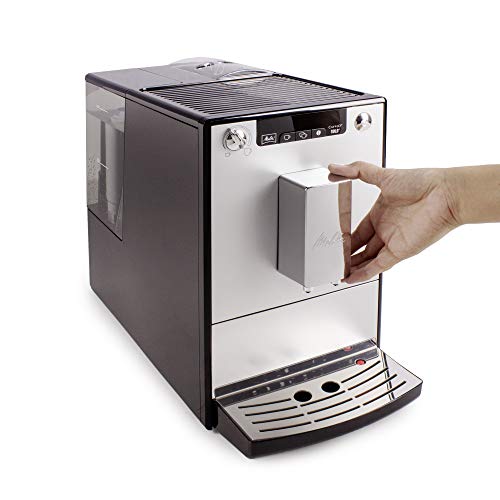 Kaffeevollautomat bis 400 Euro Melitta Caffeo Solo E950-103
