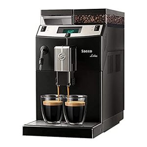 Kaffeevollautomat bis 400 Euro Saeco 10000051