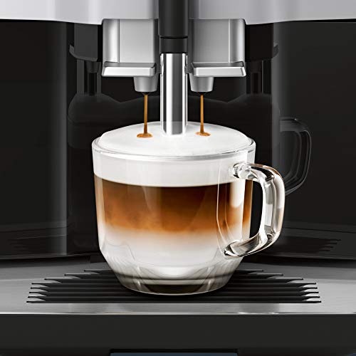 Kaffeevollautomat bis 400 Euro Siemens EQ.300 TI351509DE