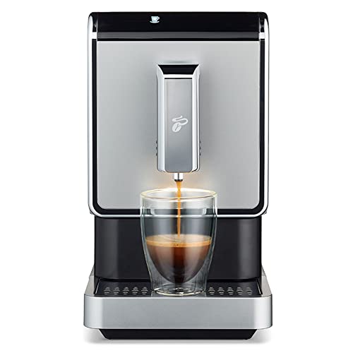 Kaffeevollautomat bis 400 Euro Tchibo Esperto Caffè 1.1